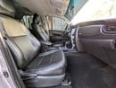 Toyota Fortuner Facelifted V4 2.7L EXR GCC Specs In Excellent Condition