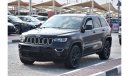 Jeep Grand Cherokee LAREDO 4X4 3.6 L V-06  CLEAN CAR / WITH WARRANTY