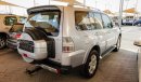 Mitsubishi Pajero 3.8 GLS