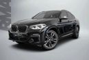 BMW X4 M40I 3.0L