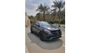 Mercedes-Benz GLE 63 AMG Mercedes Benz GLE 63S 2017 AMG