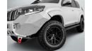 Toyota Land Cruiser VXR Arctic Trucks AT32 Conversion