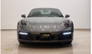 Porsche 911 2021 Porsche 911 992 Carrera S, Porsche Warranty-Service History, GCC