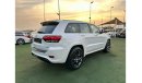 Jeep Grand Cherokee SRT