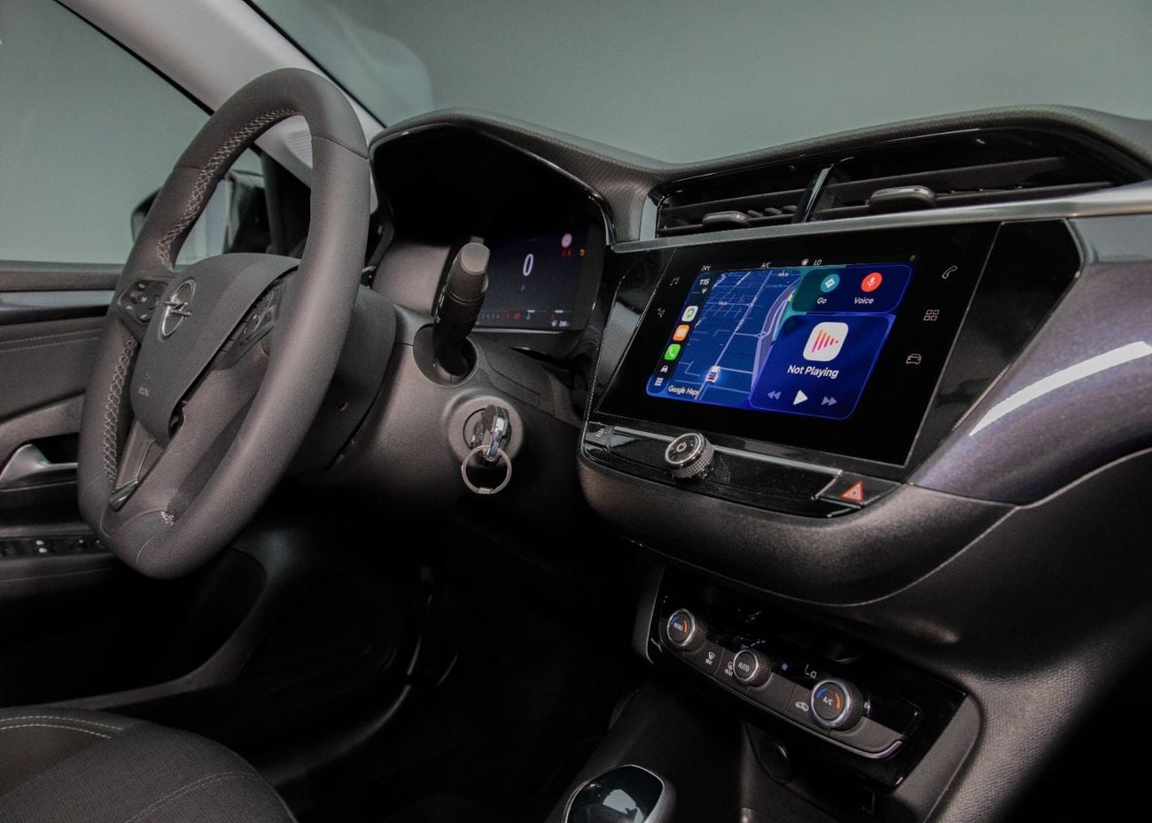 Opel Corsa Elegance+ 1.2L