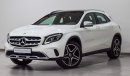 Mercedes-Benz GLA 250 4MATIC VSB 27403 SEPTEMBER PROMOTION!!