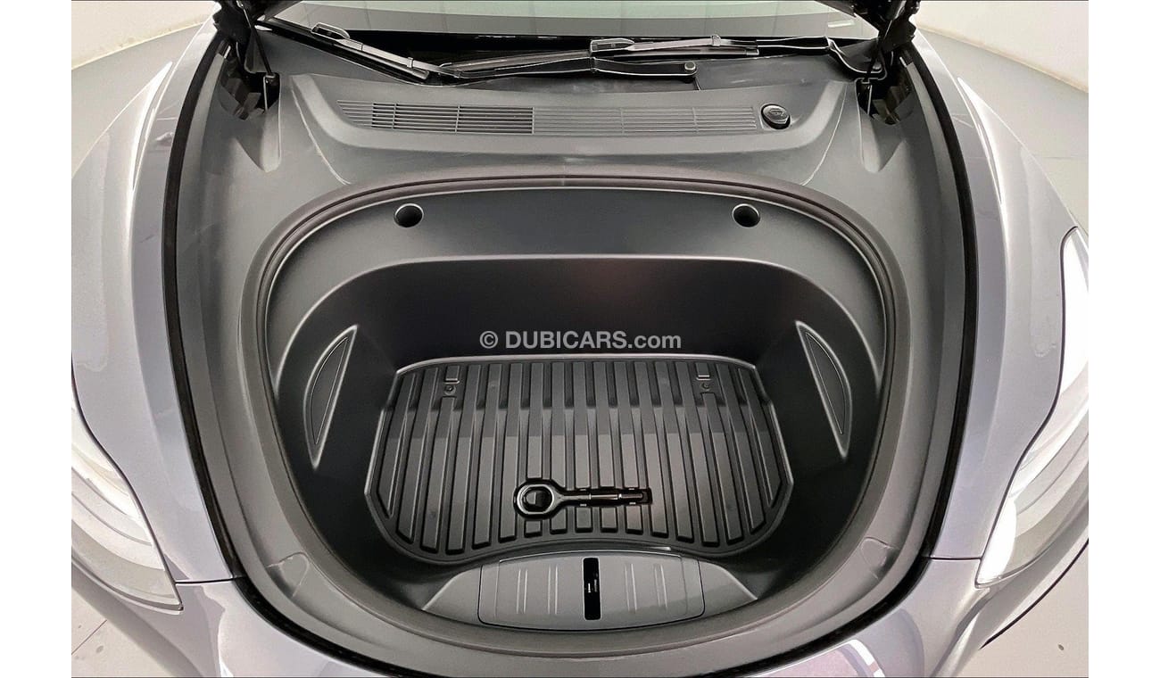 Tesla Model 3 Long Range (Dual Motor)