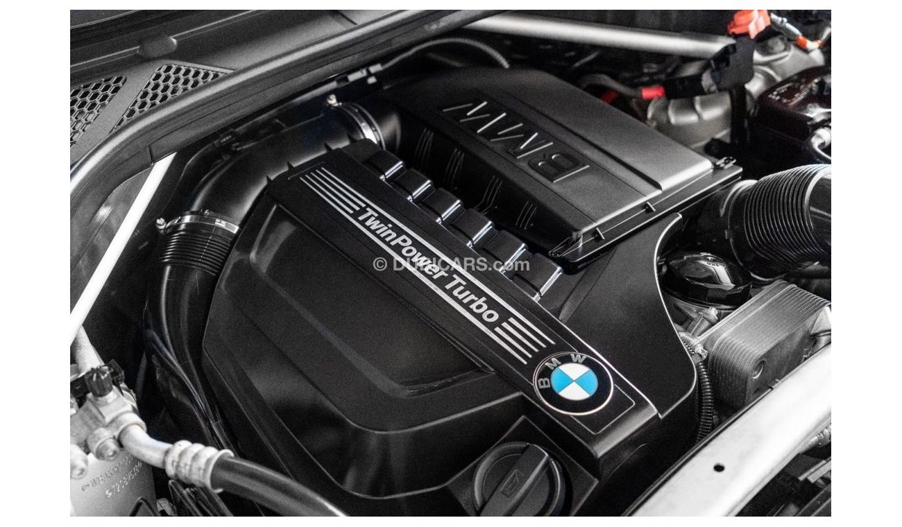 BMW X5 35i Exclusive 2016 BMW X5 35iX / Full-Service History