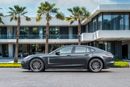 Porsche Panamera Platinum | 6,267 P.M | 0% Downpayment | Full Porsche History!