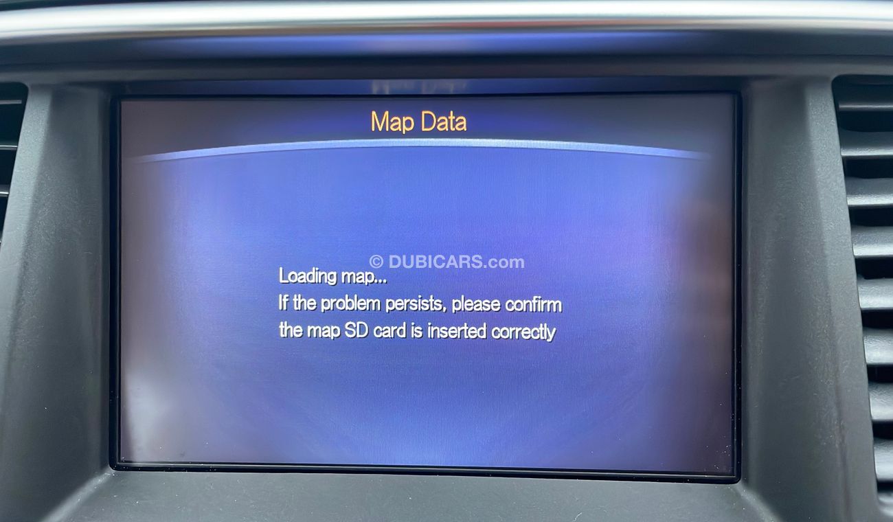 Nissan Patrol LE PLATINUM 5.6 | Under Warranty | Free Insurance | Inspected on 150+ parameters