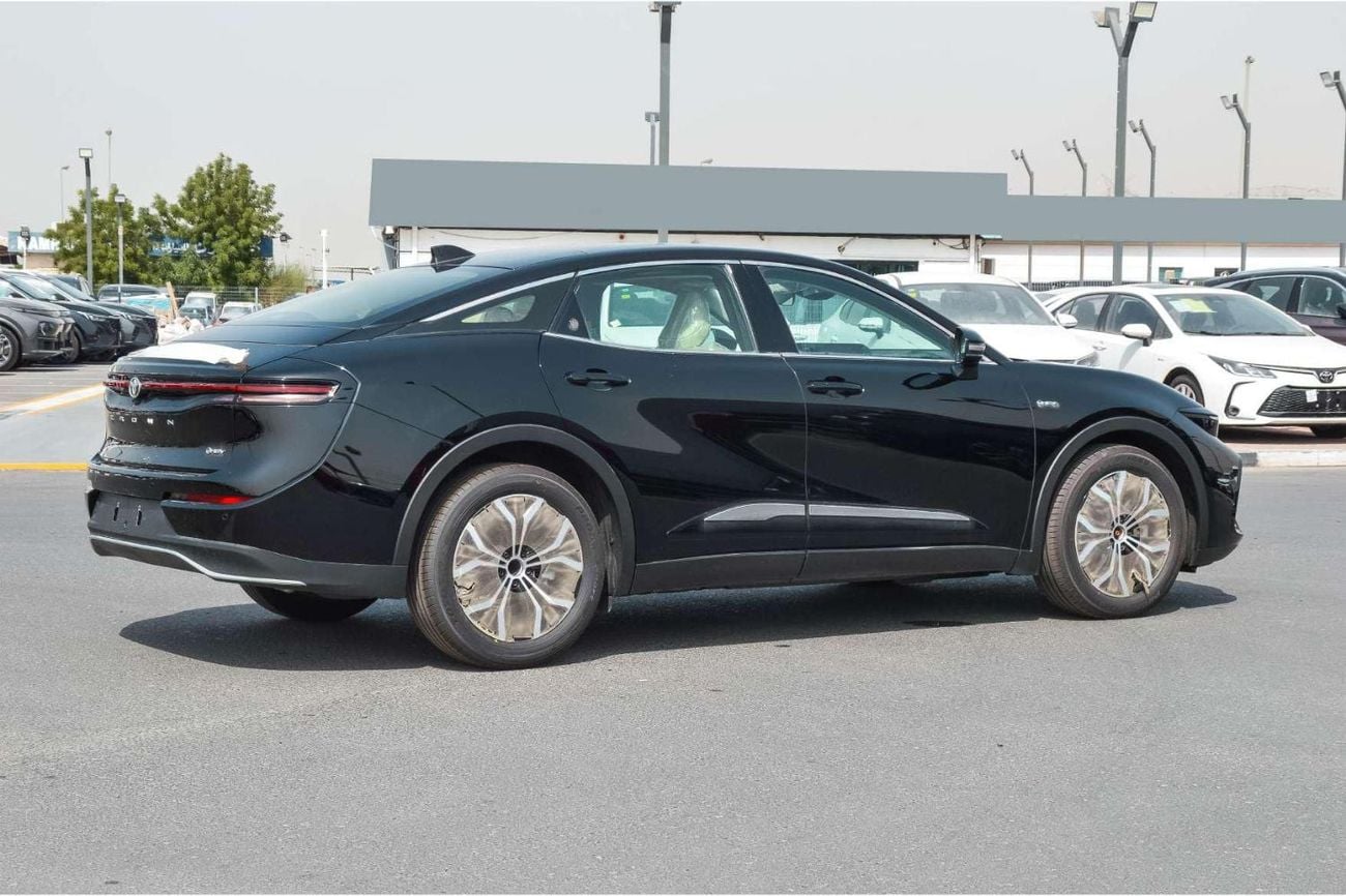 تويوتا كراون 2.5L FWD SEDAN 2026