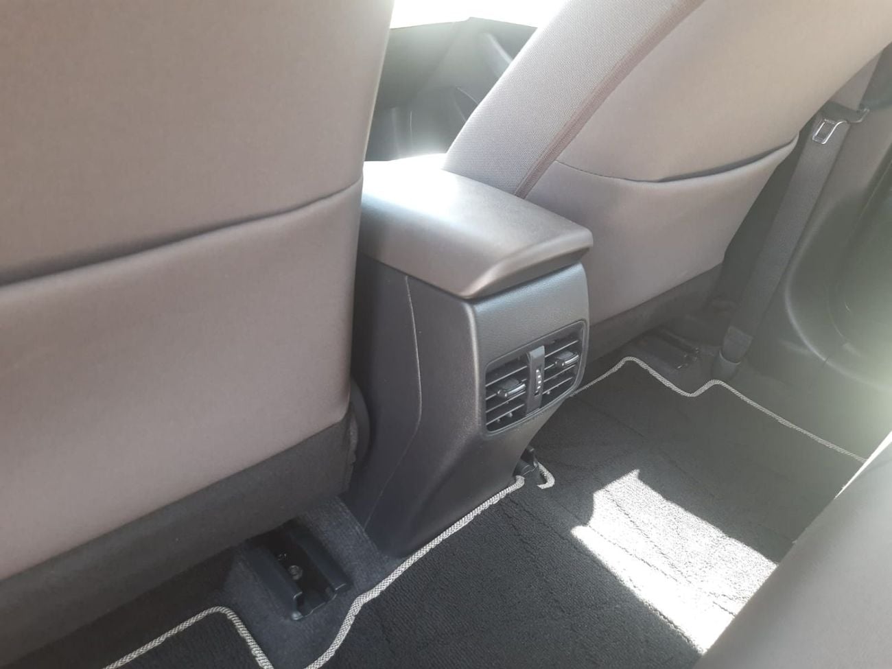 Toyota Corolla XLI