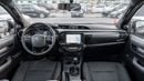 Toyota Hilux SR5 (NON GCC) 2026 Toyota Hilux Adventure 4.0L AT Petrol (Black-Black)
