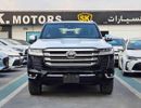 تويوتا لاند كروزر VX /4.0L PETROL V6 /RADAR /BIG DVD/JBL SPEAKERS / REAR ENTERTAINMENT DVD /MID OPTION (CODE#VX4MA)