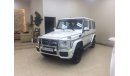 Mercedes-Benz G 63 AMG Inclusive VAT