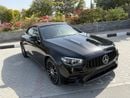 مرسيدس بنز E450 كوبيه