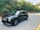 Mercedes-Benz GLS 450 4MATIC