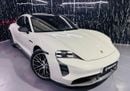 Porsche Taycan 4S