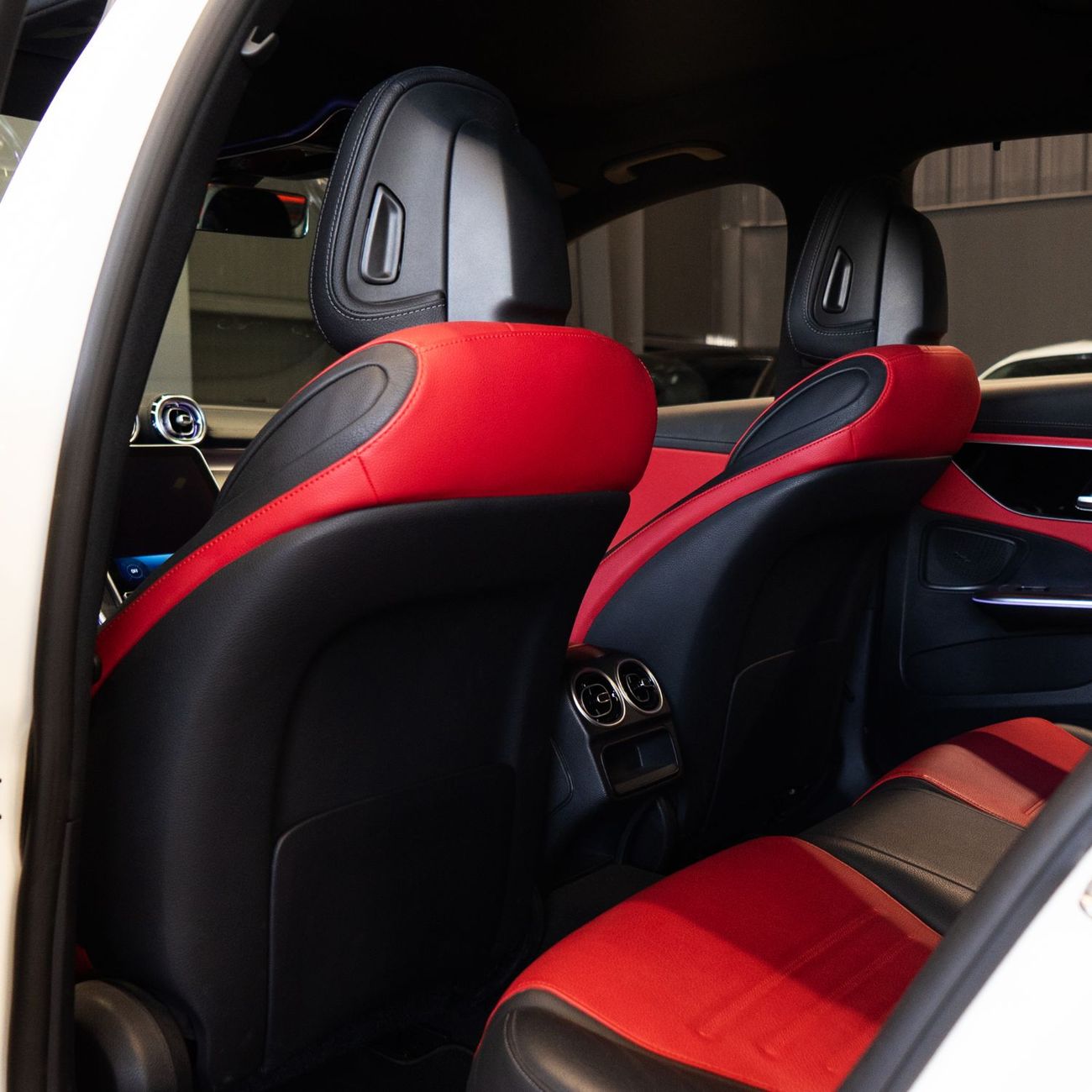 Mercedes-Benz C 200 Premium 2.0LAED 2,874 pm  • 0% Downpayment • Mercedes C200 Premium • Agency Warranty