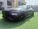 مرسيدس بنز CLE53 AMG 4MATIC