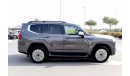 Toyota Land Cruiser VXR - 3.5L Petrol, European Full Option 2023MY