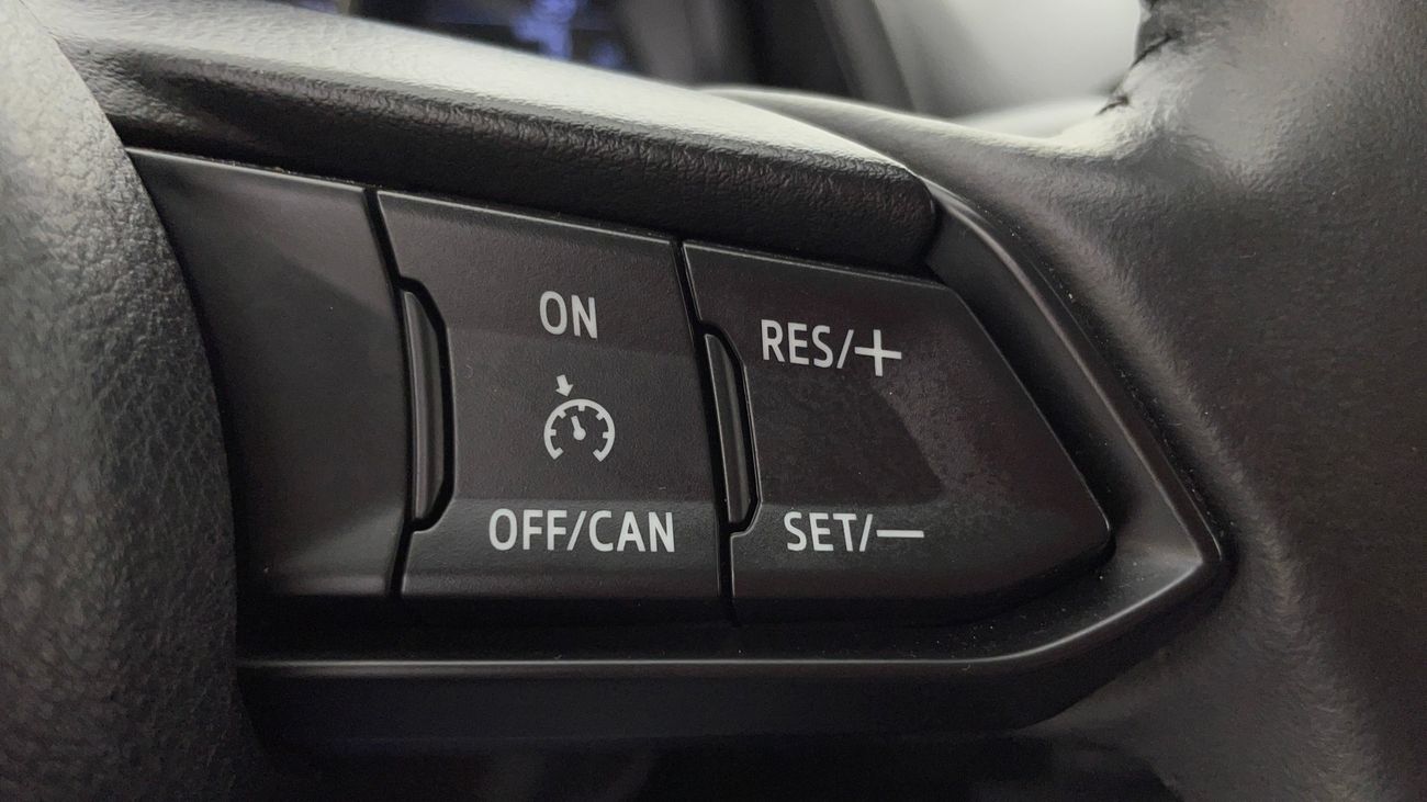 مازدا CX3 GTL 2 | بدون دفعة مقدمة | اختبار القيادة في المنزل