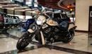 Harley-Davidson VRSCF 1300 CC