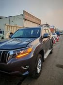 تويوتا برادو TXL 2.8L