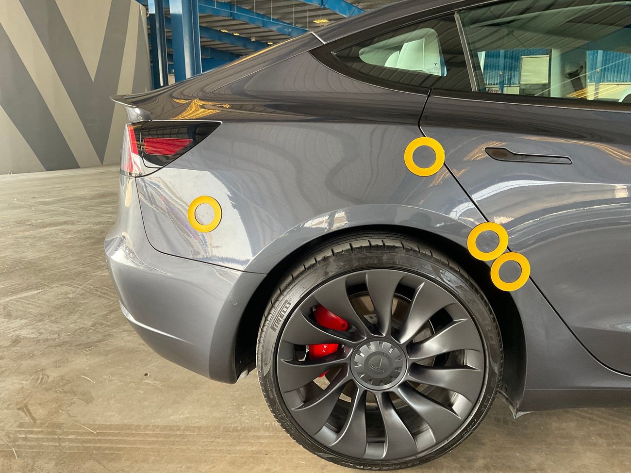 Tesla Model 3 Performance (Dual Motor) | Guaranteed Warranty | 0 Down Payment