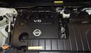 Nissan Murano SL AWD