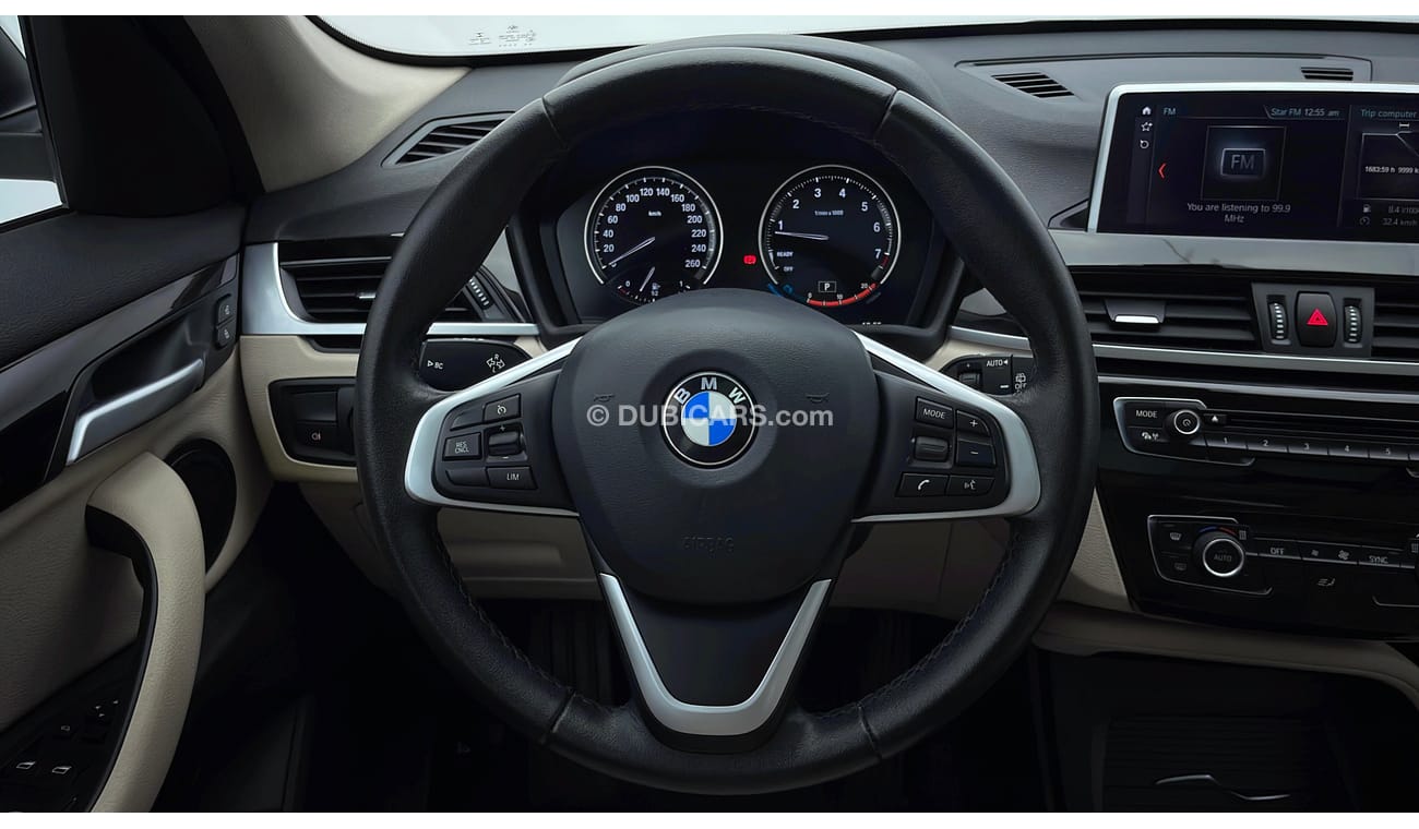 BMW X1 SDRIVE 20I EXCLUSIVE 2 | Zero Down Payment | Free Home Test Drive