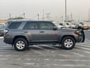 Toyota 4Runner “Offer”2018 Toyota 4Runner SR5 Premium -7 Seater - 4L V6 - UAE PASS