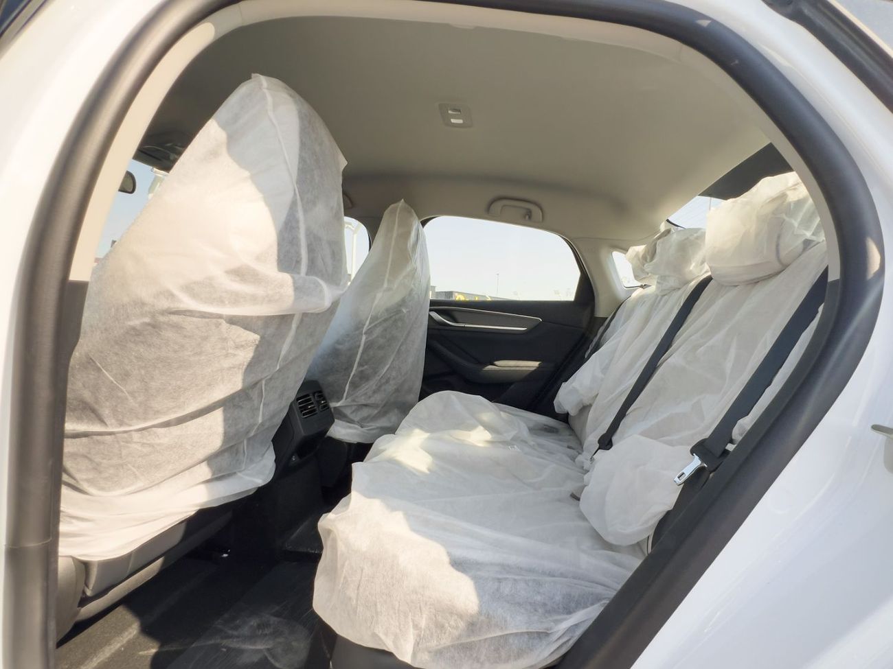 BYD Destroyer 05 EXPORT PRICE - BYD DESTROYER 05 1.5L