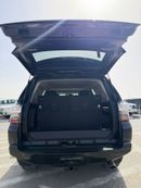 Toyota 4Runner  2022 Toyota 4Runner Full Option+ 4.0L V6 - AWD 4x4 With Radar & Push Start - Sunroof