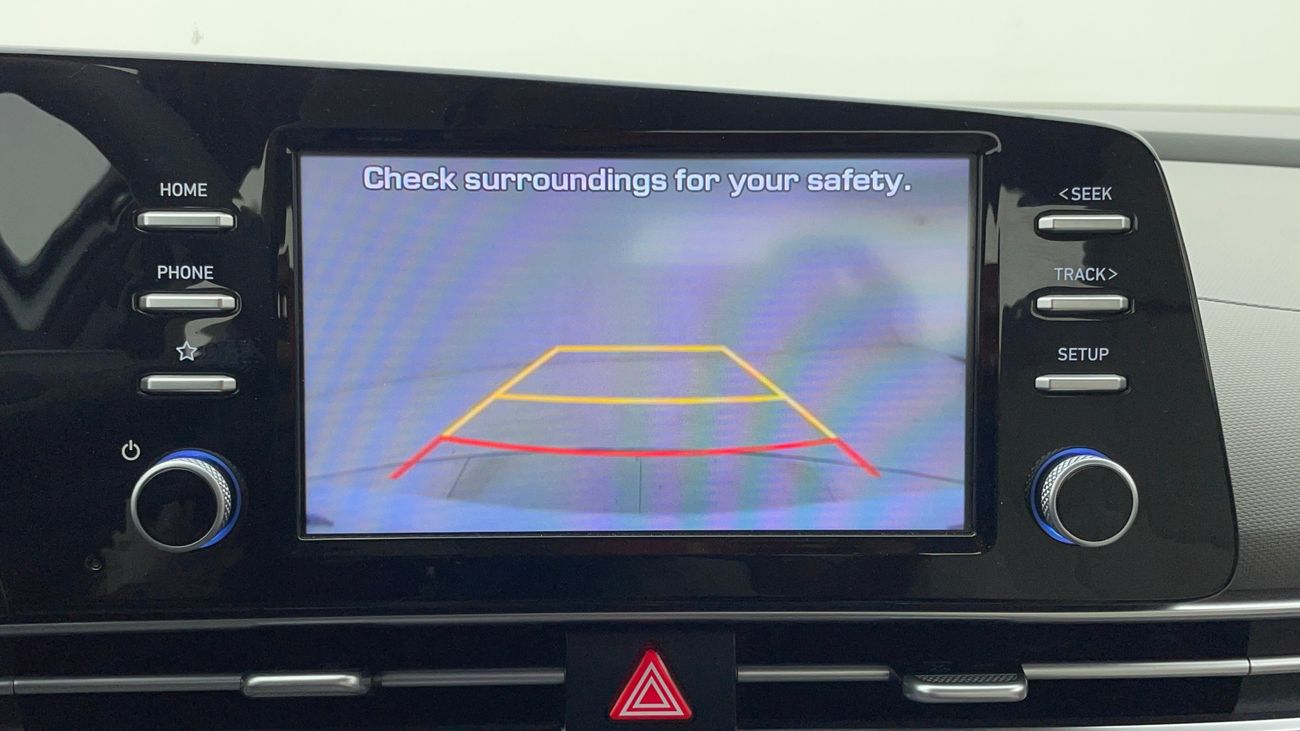 Hyundai Elantra SMART 1.6 | Zero Down Payment | Home Test Drive