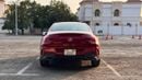 مرسيدس بنز CLA 250 AMG 4MATIC