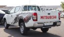 Mitsubishi L200 Brand New Diesel 4X4 Automatic Transmission Double Cabin Pickup