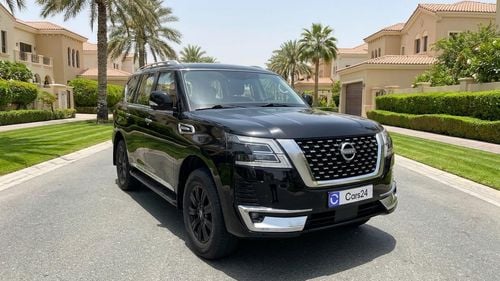نيسان باترول إس إي تيتانيوم كارس24 هي سوق ضخم للسيارات المستعملة موثوق ومضمون ٪كارس24 هي سوق ضخم للسيارات المستعملة موثوق ومضمون