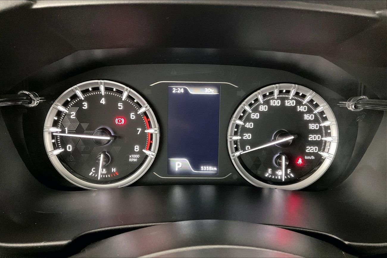 Suzuki Grand Vitara GL | National Day Celebration | Guaranteed Warranty | 0 Down Payment