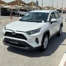 Toyota RAV4 2025.2.0L