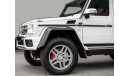 Mercedes-Benz G 650 MAYBACH - LANDAULET 1 OF 99