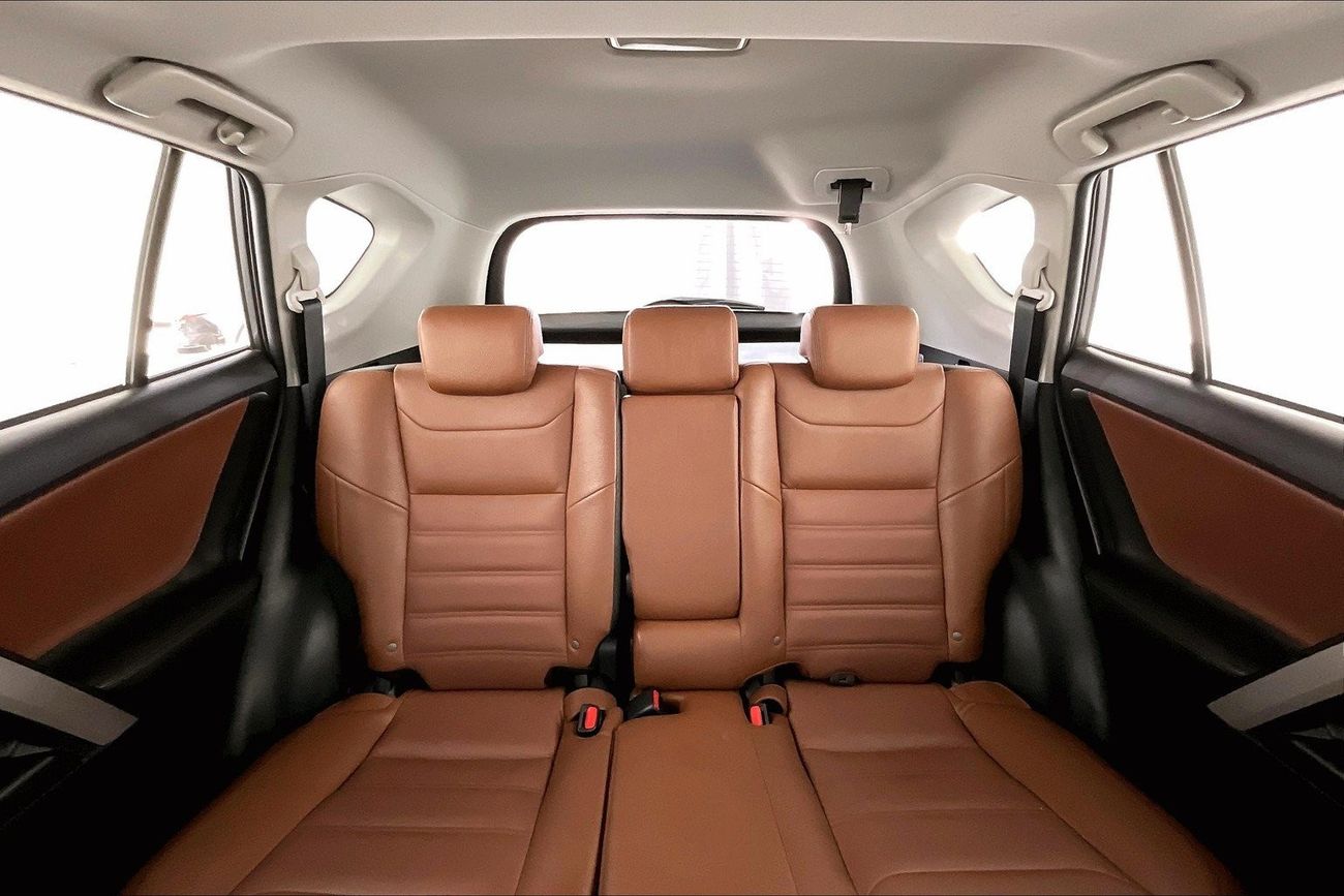 كيا ستينجر GTL | ضمان مجاني لمدة عام | 0 دفعة أولى