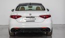 Alfa Romeo Giulia Veloce - 2.0LT - 280 BHP - AWD