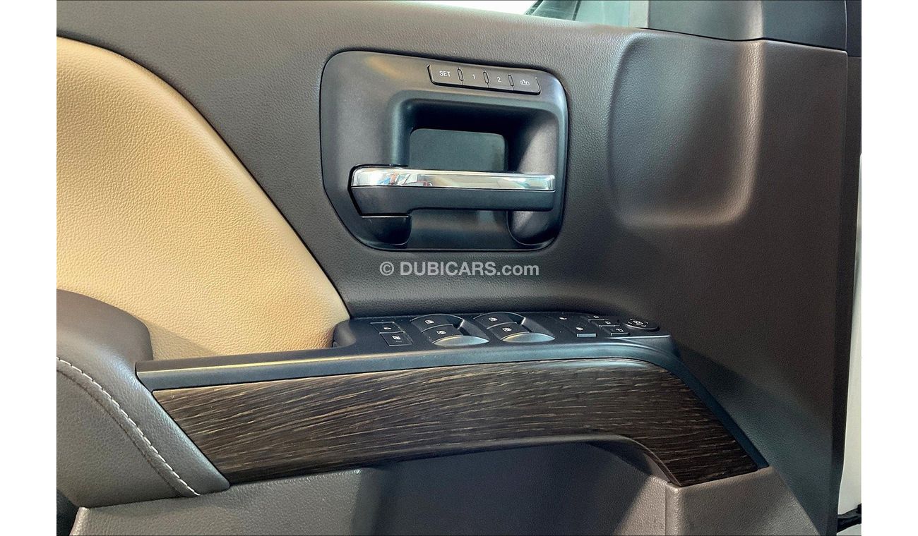 GMC Sierra 1500 Denali