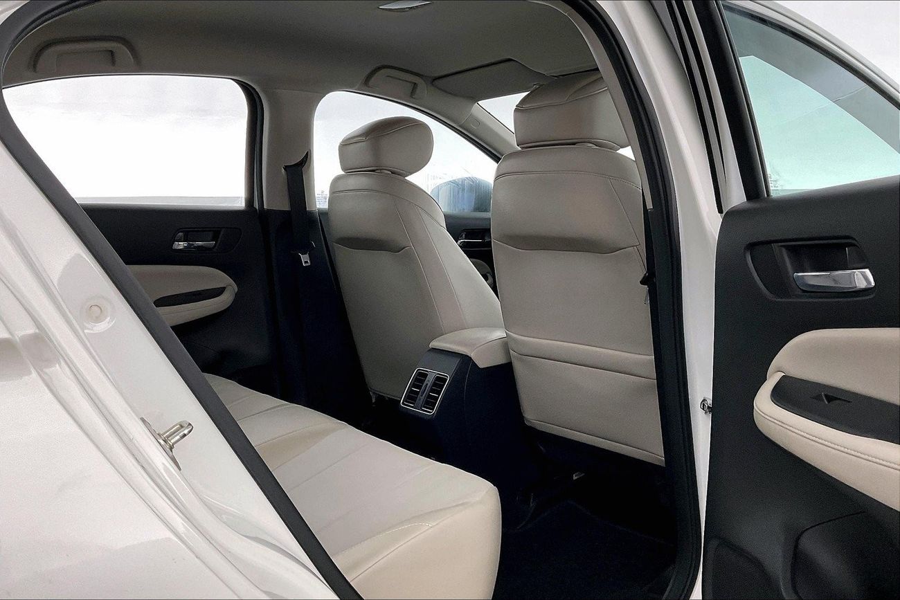 Honda City EX | Guaranteed Warranty | 0 Down Payment