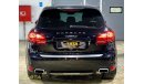 Porsche Cayenne S 2011 Porsche Cayenne S, Full Service History, Full Option, GCC, Immaculate Condition