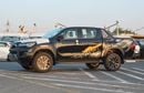 تويوتا هيلوكس TOYOTA HILUX ADVENTURE 2.8L 4WD 2026