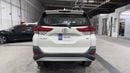 Toyota Rush 2023 EX | AED 831/Month | 0 DP | 30 Day Return | Warranty | Service History