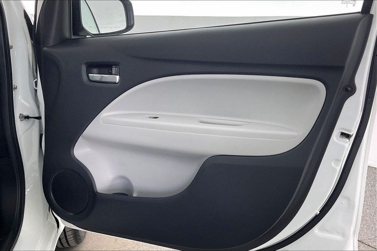 Mitsubishi Attrage GLX Full | National Day Celebration | Guaranteed Warranty | 0 Down Payment