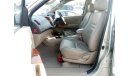 Toyota Fortuner TOYOTA FORTUNER RIGHT HAND DRIVE (PM1027)